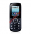 Mobile Phone Samsung E1280 Blue Black EU spec
