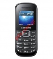 Mobile Phone Samsung E1200 Black EU spec