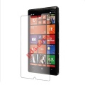 Protective membrane film Nokia Lumia 930 for Display screen window