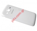 Original battery cover Samsung G3815 Galaxy Xpress 2 White