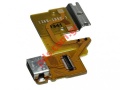 Charging flex cable Sony Xperia Tablet Z SGP311 Microusb port