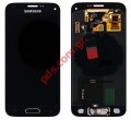 Original LCD Display set Samsung G800F Galaxy S5 Mini Black (ORIGINAL) OFFER LIMITED STOCK