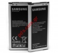 Battery Samsung EB-BG800BBE Galaxy S5 Mini G800F (Li-Ion, 2100 mAh) BULK