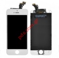 Set LCD Display (TM/AAA) Apple iPhone 6 4.7 White LTE-A1586, A1587