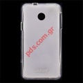Case Jekod TPU Huawei Y330 White color.
