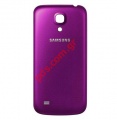 Original battery cover Samsung GT i9195 Galaxy S4 Mini Purple 