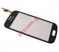 Original touch black Samsung Galaxy Trend Lite (Fresh) S7390 with digitizer
