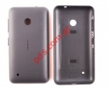 Original battery cover Nokia Lumia 530 Black 