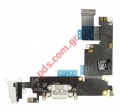 Flex cable (OEM) iPhone 6 Plus 5.5 Charge White dock system.