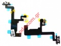 Flex cable (OEM) iPhone 6 (4.7) Power on/off 