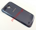 Original battery cover Samsung GT i9190 Galaxy S4 Mini Blue