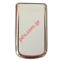Battery cover Nokia 8800 Arte Gold (REFURBISHED) and white color