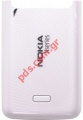 Original battery cover for Nokia N82 White 