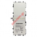 Battery (OEM) Samsung P5200 Galaxy Tab 3 10.1 (T4500E) Lion 6800mAh Bulk