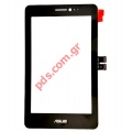 External touch screen (OEM) ASUS FonePad 7 ME175CG Black