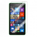 Protector plastic film Nokia Lumia 535 for window touch