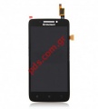 LCD Screen set (OEM) Lenovo S650 VIBE Smartphone With Touch Screen