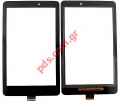 External touch (OEM) Acer Iconia Tab 8 Black 