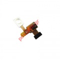 Flex cable power on/off button Lenovo S820 with switch