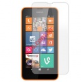 Protector plastic film Nokia Lumia 630 Clear for window touch