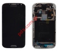 Original LCD Set Samsung Galaxy S4 Plus i9506 LTE Dark Black