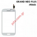 Original touch screen White Samsung i9060i Galaxy Grand Neo Plus DUOS (Dual Sim)