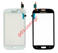 Original touch screen Samsung i9060 Galaxy Grand Neo Duos White (Dual SIM) Digitizer