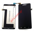 Display LCD set (OEM) with touch screen Lenovo S850 with Digitizer