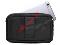 Case Cross bag belt strap Inside pocket 1x 2x outer bag 160 x 80