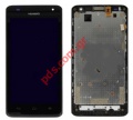   (OEM) Huawei Ascend Y530 LCD Display Black   .