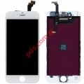 Set LCD Display (ESR) Apple iPhone 6 4.7 White LTE-A1586, A1587 