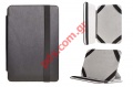 Special universal case Tablet 7 inch Book stand Black