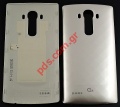 Original battery cover LG G4 H815 Gold color (W/NFC) 