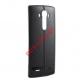    LG G4 H815 Black Leather (W/NFC)      