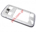 Original middle cover Samsung i9082 Galaxy Grand White