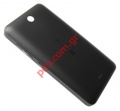 Original battery cover Microsoft Lumia 430 Black