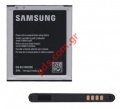 Battery (OEM) Samsung EB-BJ100CBE Galaxy J1 SM-J100 Lion 1850mah BULK