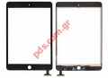 External glass (OEM) iPad Mini 2 Black (A1489)FLAT Touch screen digitizer