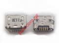   (OEM) Lenovo A1-07 MicroUSB Charging connector