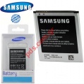 Original battery EB-B105BE Samsung S7275 Galaxy Ace 3 LTE Lion 1800mah Blister