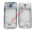 Original back middle cover Samsung SM-i9195 Galaxy S4 Mini LTE 4G for all colors