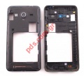 Original middle cover Samsung SM-G355H Galaxy Core 2, SM-G355 Galaxy Core II (for all colors) 