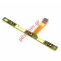   Sony SP C5303 Power on/off & Volume flex cable 