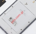 Battery for Meizu MX4 Pro BT41 Li-Ion 3350mAh 3.8V (12.73 Wh) 