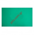 Antistatic mat ESD Pad Measures 50cm x 50cm Green