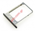 Original tray Nano SIM Black Samsung SM-A500F Galaxy A5, SM-A300F Galaxy A3, SM-A700F Galaxy A7 