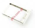 Original tray Nano SIM White Samsung SM-A500F Galaxy A5, SM-A300F Galaxy A3, SM-A700F Galaxy A7 