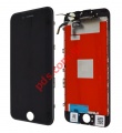 Set Display LCD set (KINWGO/CE) iPhone 6s Black (4.7) 3D Touch No parts.