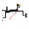 Flex Cable (OEM) iPhone 6s Power On Off Volume 