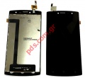 Set LCD (OEM) Display Archos 50 Titanium with touch screen digitizer
